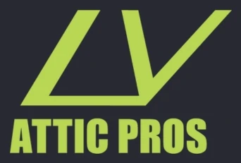 LV Attic Pros